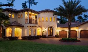 vacation rental home fl