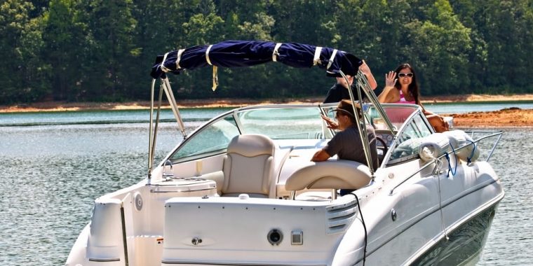 boat insurance in Celebration STATE | Discovery Insurance Agency