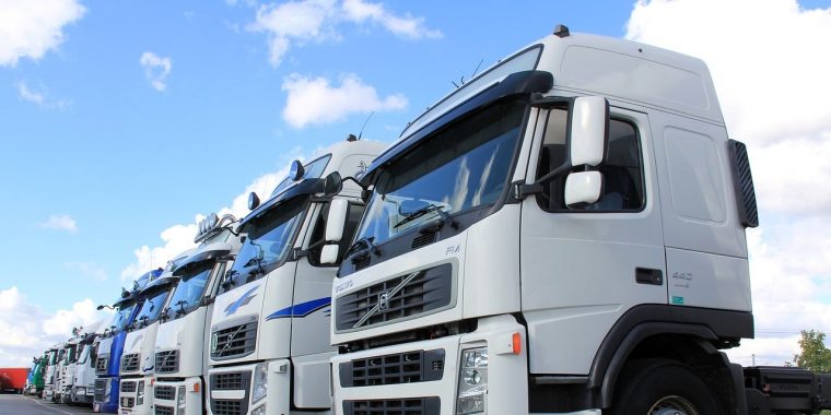 commercial trucking insurance in Celebration STATE | Discovery Insurance Agency