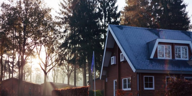 vacation rental insurance