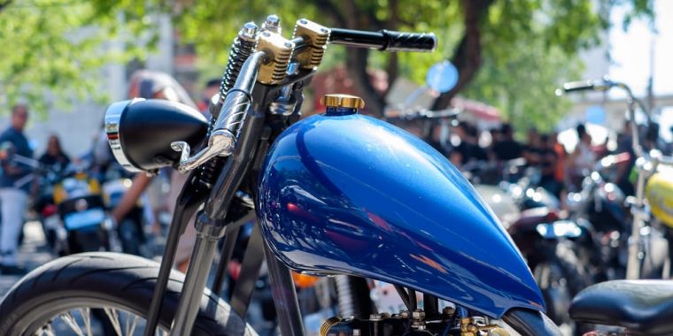 motorcycle insurance in Celebration STATE | Discovery Insurance Agency