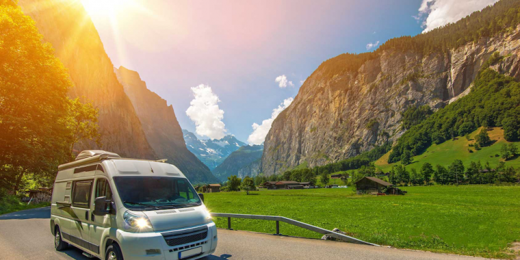 rv insurance in Celebration STATE | Discovery Insurance Agency