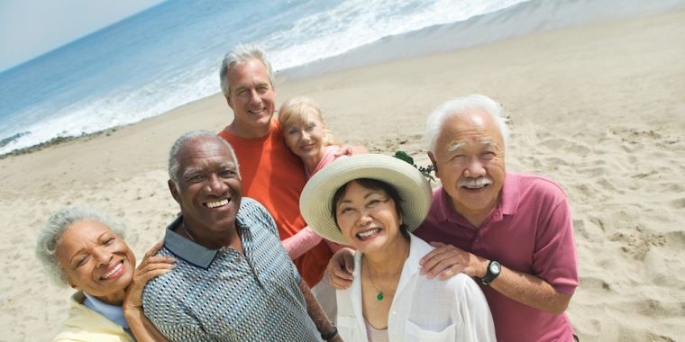 senior insurance in Celebration STATE | Discovery Insurance Agency