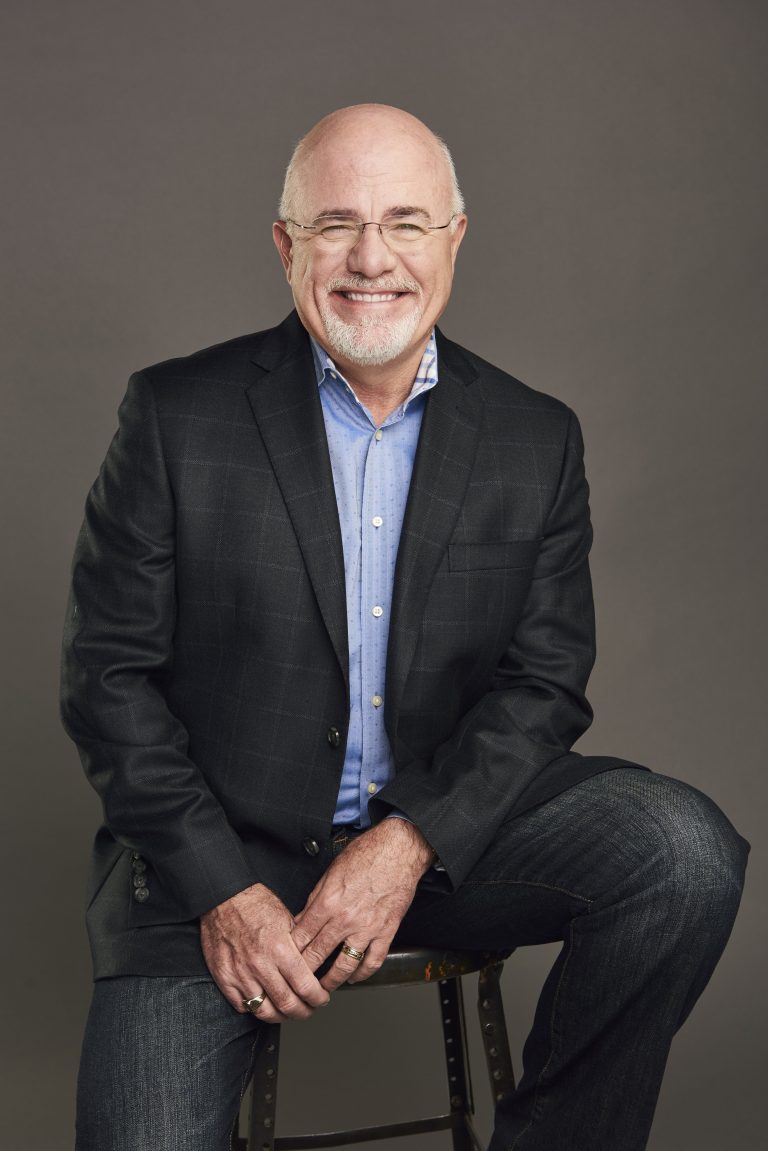 Dave Ramsey ELP Discovery Insurance Agency