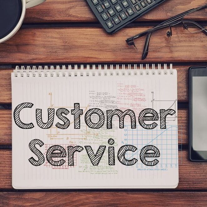 customer_service