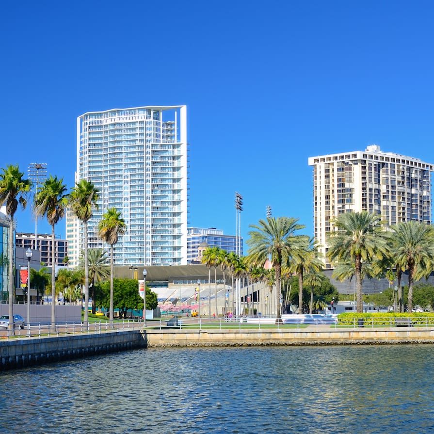 tampa_florida_skyline tampa_florida_skyline